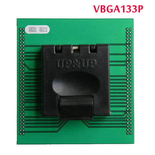 VBGA133P IC Socket